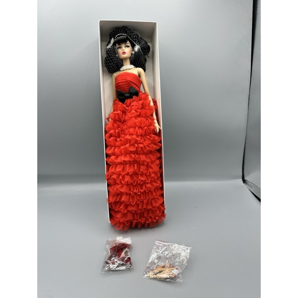 13" JHD Mizi~Happy Holidays Mizi Only Never Played With~Special Day Series
